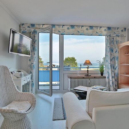 Seetempel Seetempel Appartement 38 Scharbeutz Ngoại thất bức ảnh