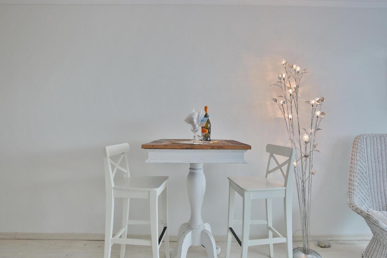 Seetempel Seetempel Appartement 38 Scharbeutz Ngoại thất bức ảnh