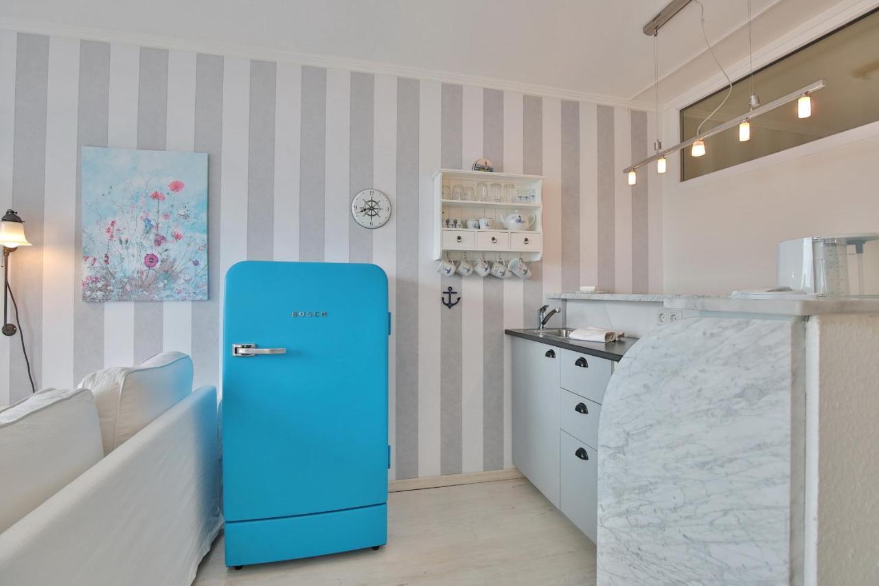 Seetempel Seetempel Appartement 38 Scharbeutz Ngoại thất bức ảnh