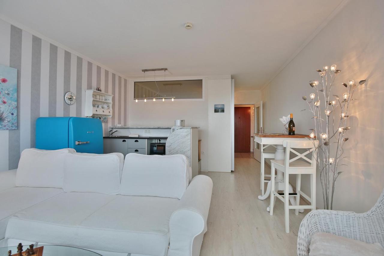 Seetempel Seetempel Appartement 38 Scharbeutz Ngoại thất bức ảnh