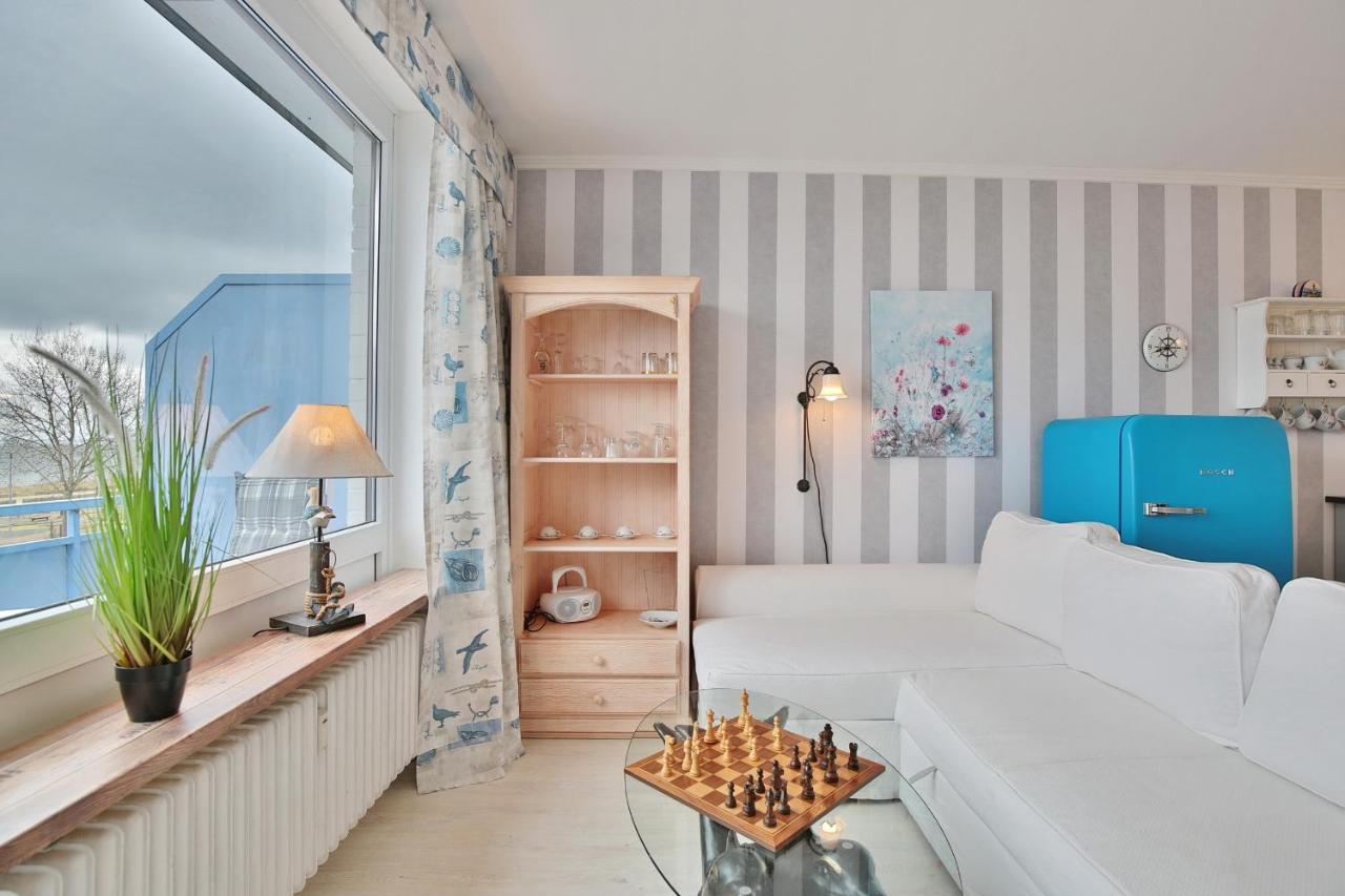 Seetempel Seetempel Appartement 38 Scharbeutz Ngoại thất bức ảnh