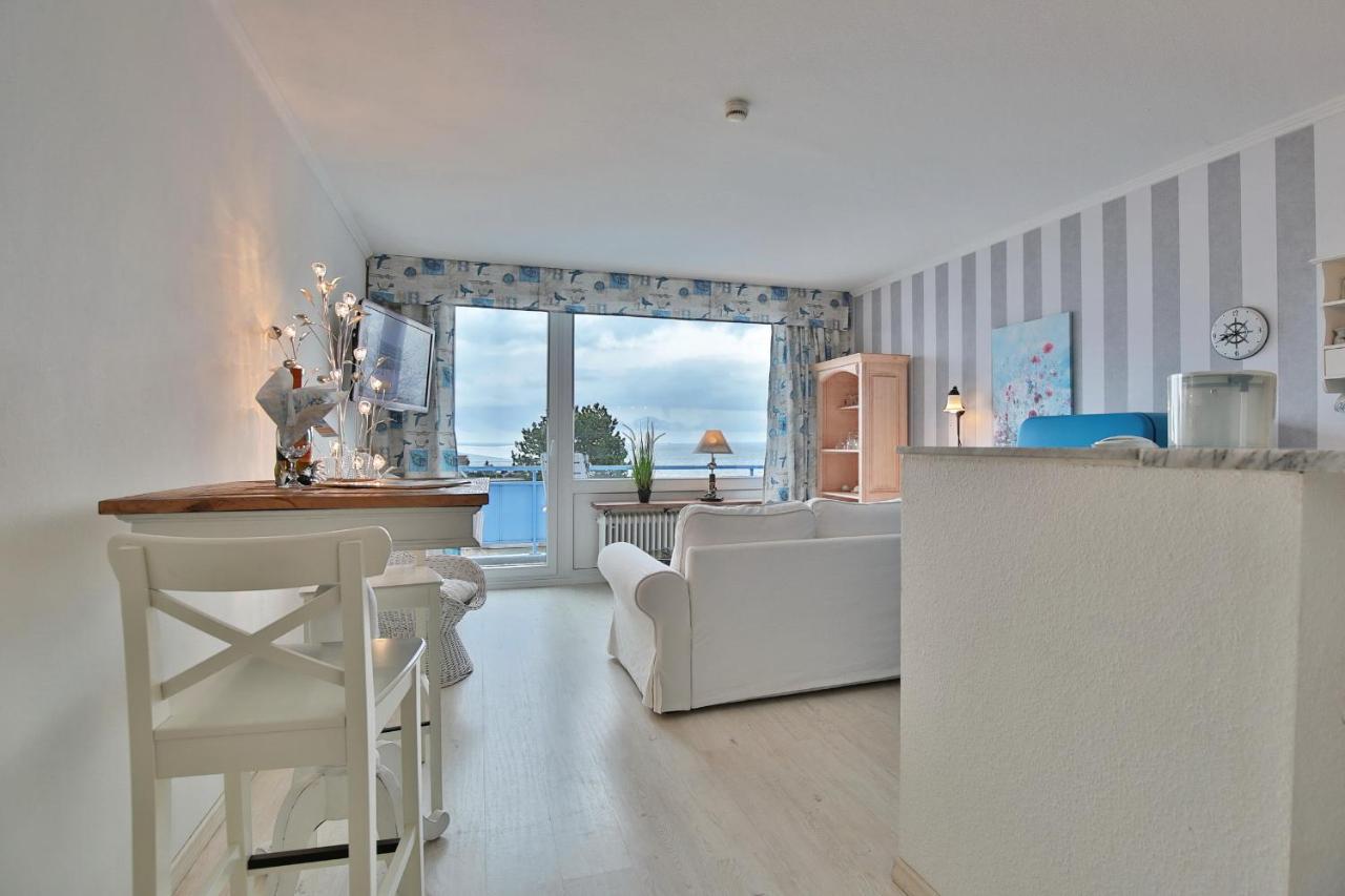 Seetempel Seetempel Appartement 38 Scharbeutz Ngoại thất bức ảnh