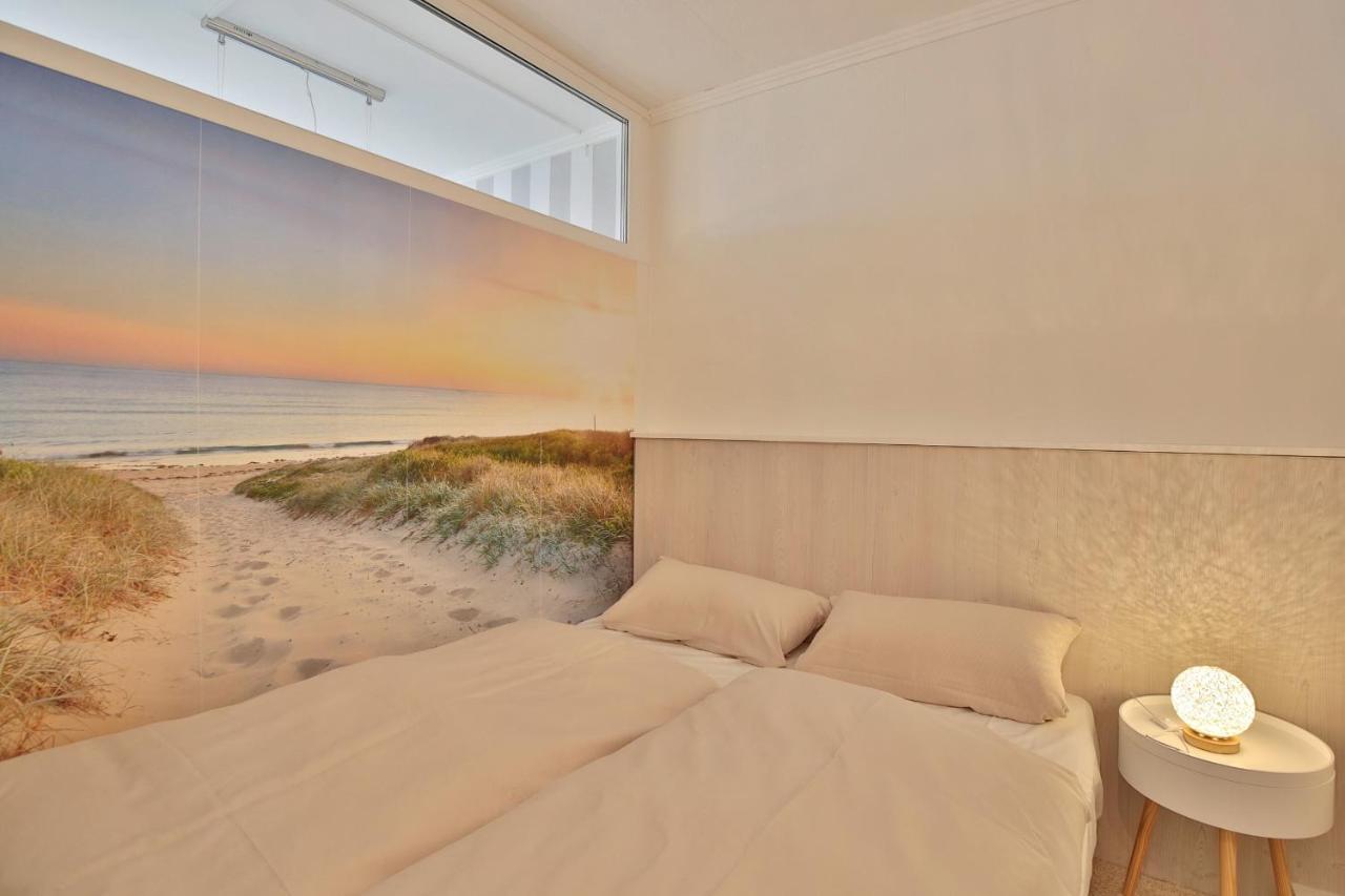 Seetempel Seetempel Appartement 38 Scharbeutz Ngoại thất bức ảnh