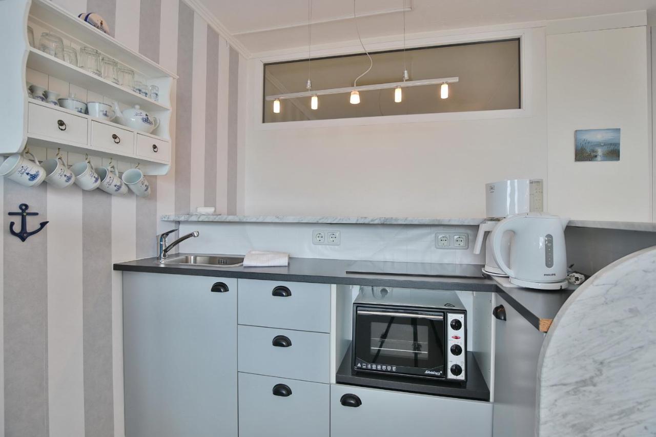 Seetempel Seetempel Appartement 38 Scharbeutz Ngoại thất bức ảnh