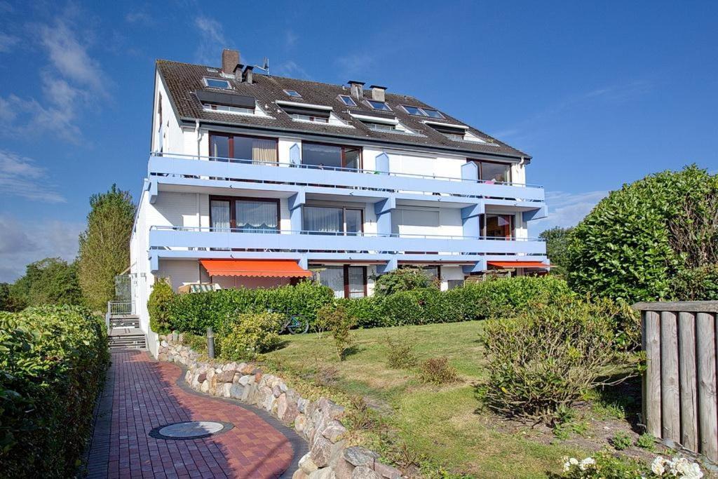 Seetempel Seetempel Appartement 38 Scharbeutz Ngoại thất bức ảnh